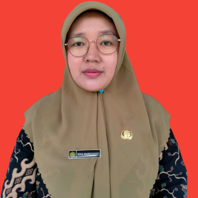 Rina Mardiyanti, S. Pd